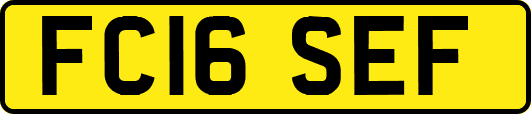 FC16SEF