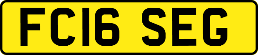 FC16SEG