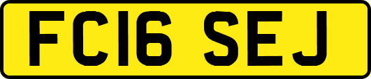 FC16SEJ