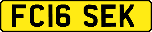 FC16SEK
