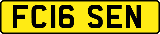 FC16SEN