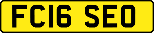 FC16SEO