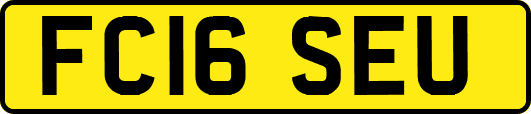 FC16SEU