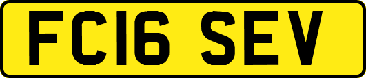 FC16SEV