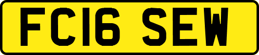 FC16SEW