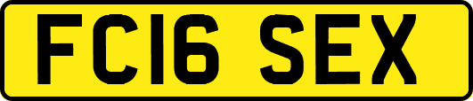 FC16SEX