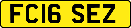FC16SEZ