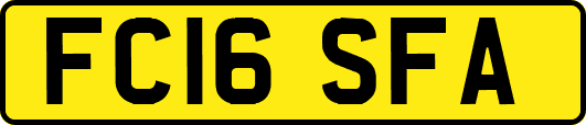 FC16SFA