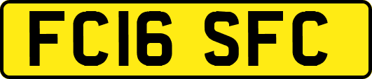 FC16SFC