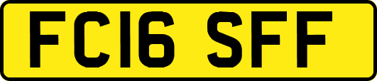 FC16SFF