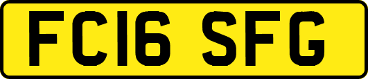 FC16SFG