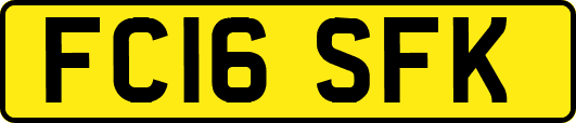 FC16SFK