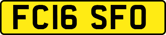 FC16SFO