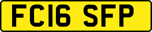 FC16SFP