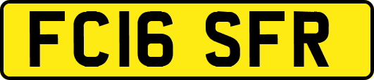 FC16SFR