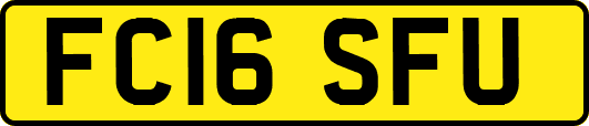 FC16SFU