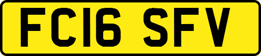 FC16SFV