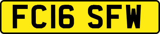 FC16SFW