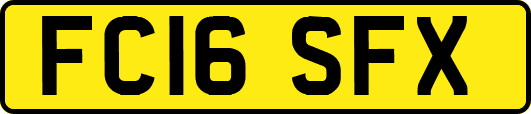 FC16SFX