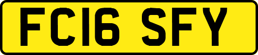 FC16SFY