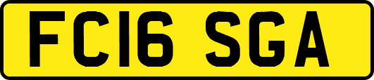 FC16SGA