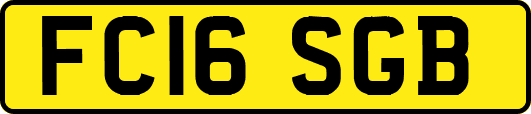 FC16SGB