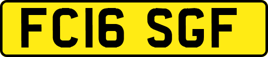 FC16SGF
