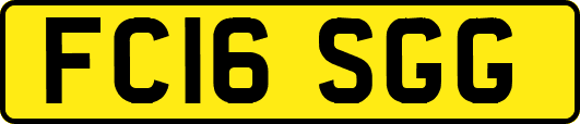FC16SGG