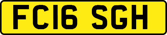 FC16SGH