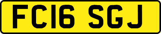 FC16SGJ