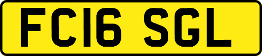 FC16SGL