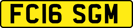 FC16SGM