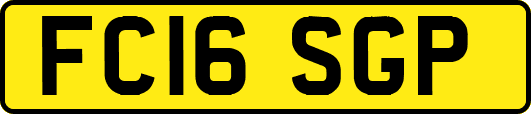 FC16SGP