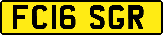 FC16SGR