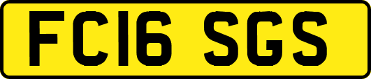 FC16SGS