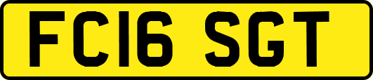 FC16SGT