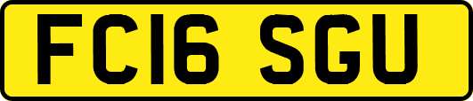FC16SGU