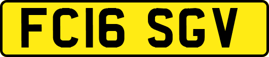 FC16SGV