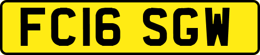 FC16SGW