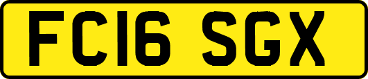 FC16SGX