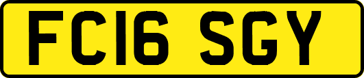 FC16SGY