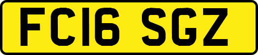 FC16SGZ