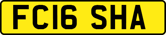 FC16SHA