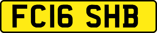 FC16SHB