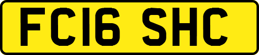 FC16SHC