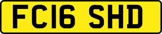 FC16SHD