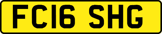 FC16SHG