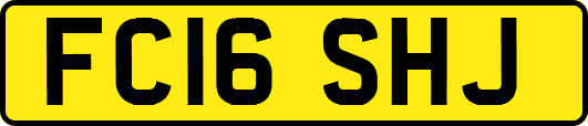 FC16SHJ