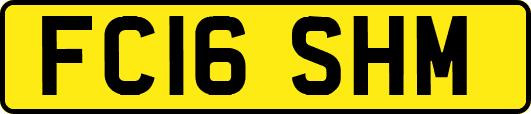 FC16SHM