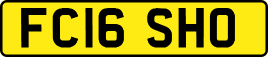 FC16SHO